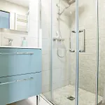 Ferienhaus Luxurious In