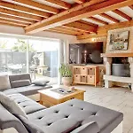 Luxurious In * L'Etang-Bertrand