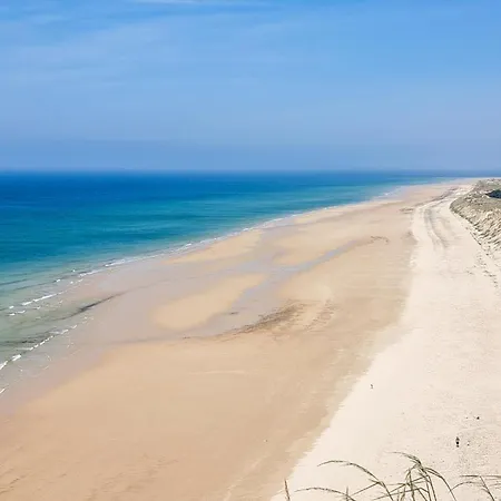 Stunning In L'Etang-Bertrand