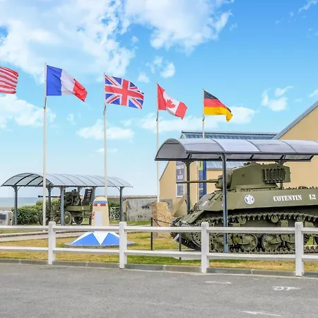 Stunning In L'Etang-Bertrand