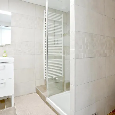 Stunning In Feriehus *