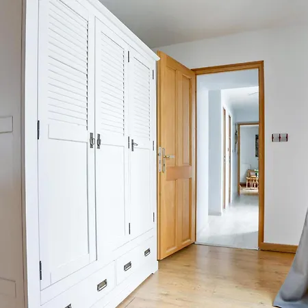 Feriehus Stunning In *