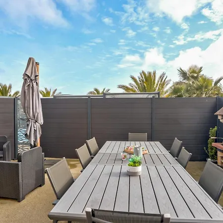 Casa de Férias Stunning In L'Etang-Bertrand