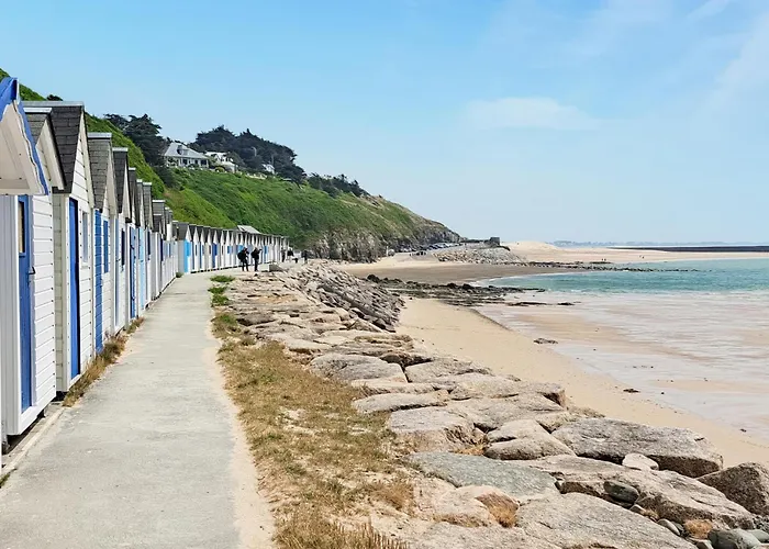 Stunning In * L'Etang-Bertrand