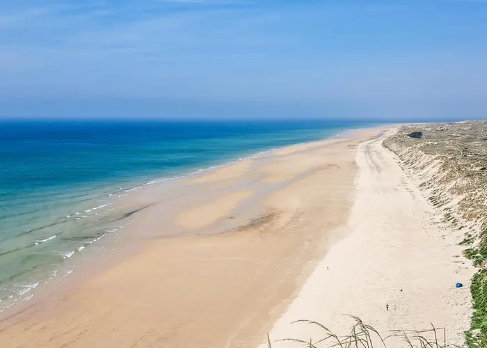 Stunning In L'Etang-Bertrand