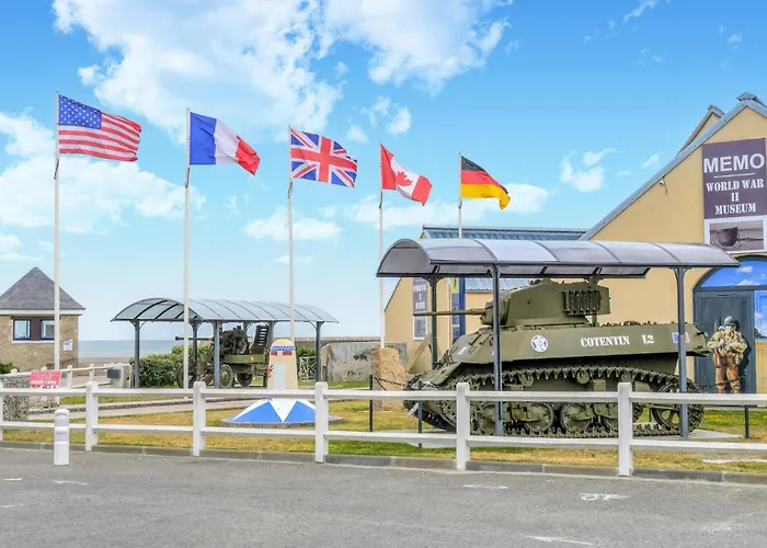 Stunning In L'Etang-Bertrand