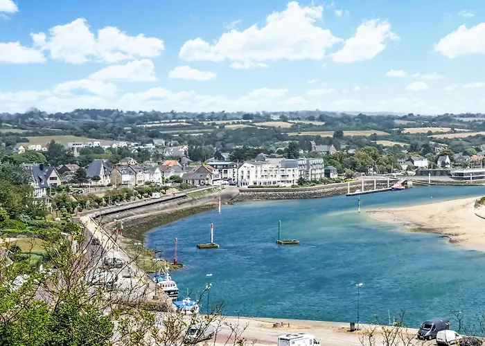 Semesterbostad Stunning In *