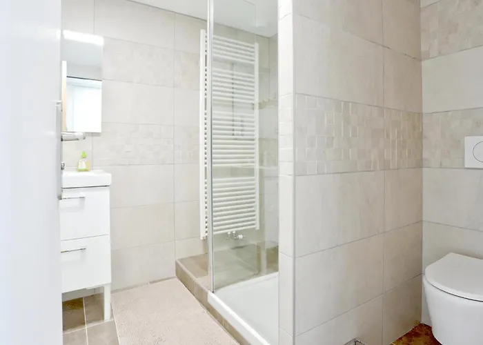 Stunning In Vakantiehuis *