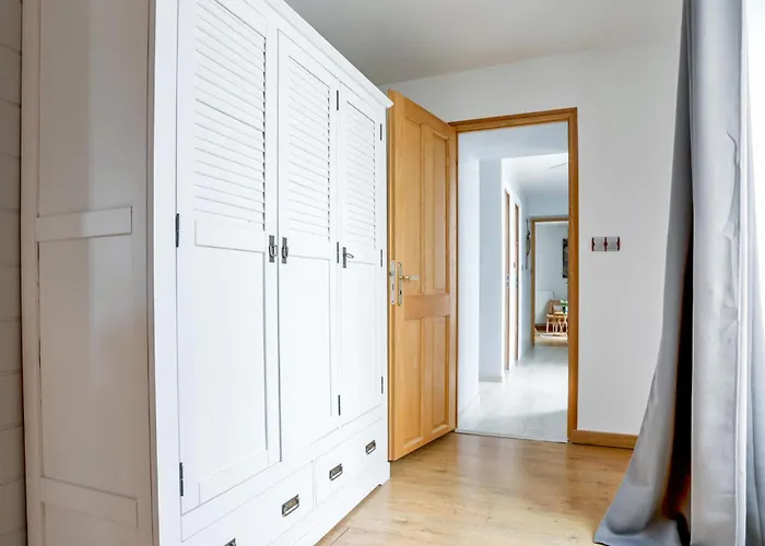 Vakantiehuis Stunning In *