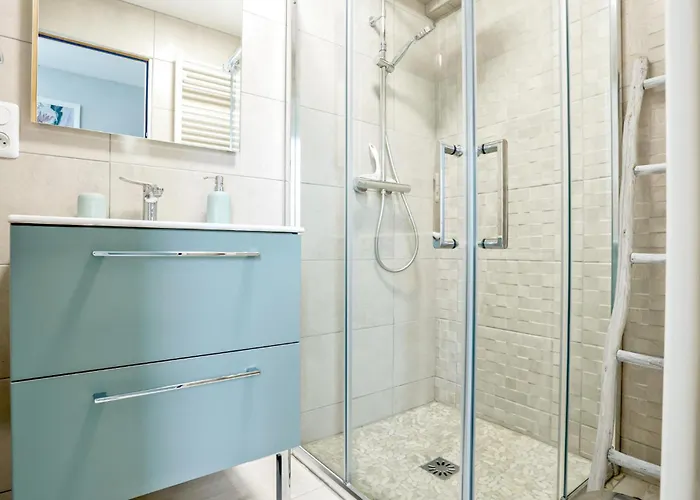 Vakantiehuis Stunning In