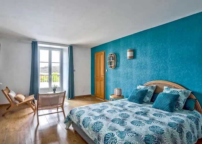 Stunning In * L'Etang-Bertrand