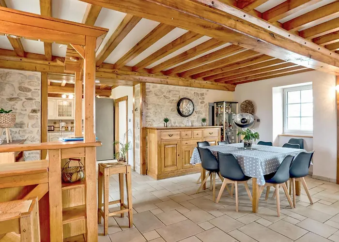 Vakantiehuis Stunning In